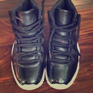 Jordan 11 72-10*Price Firm*